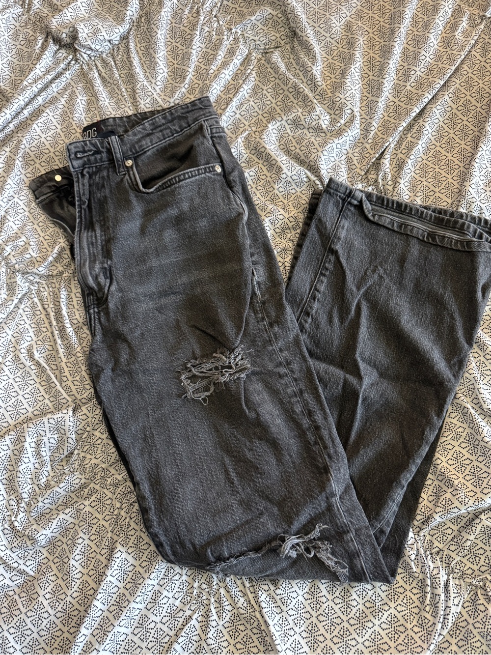 Urban Outfitters BDG Flare Jeans